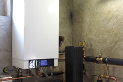 Rothney condensing boiler companies